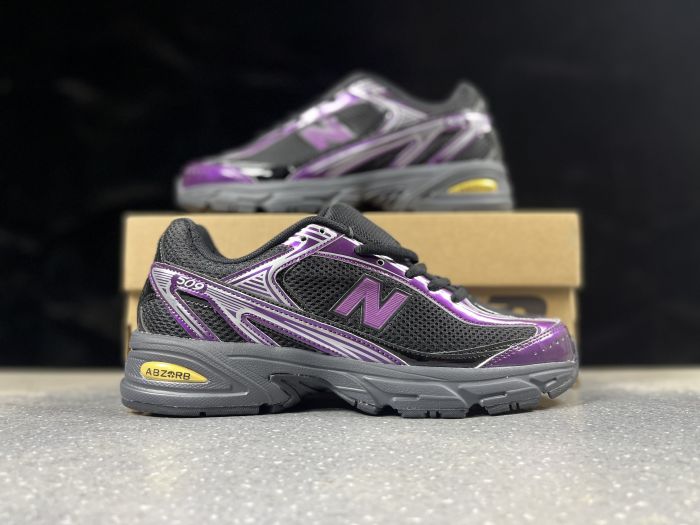 NEW BALANCE U509B1 [M. 5] - Cliquez sur l'image pour la fermer